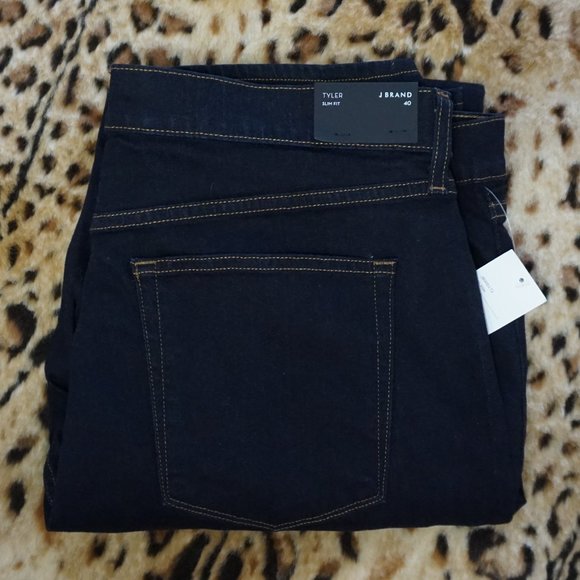 🪄Host Pick🌟 J Brand Tyler mens jeans 40x34 - Picture 5 of 8